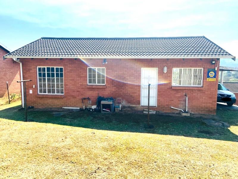 To Let 3 Bedroom Property for Rent in Lincoln Meade KwaZulu-Natal