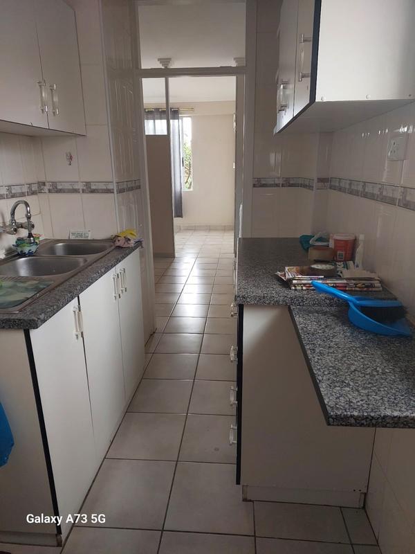 1 Bedroom Property for Sale in North Beach KwaZulu-Natal