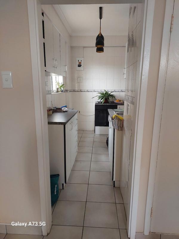 1 Bedroom Property for Sale in North Beach KwaZulu-Natal