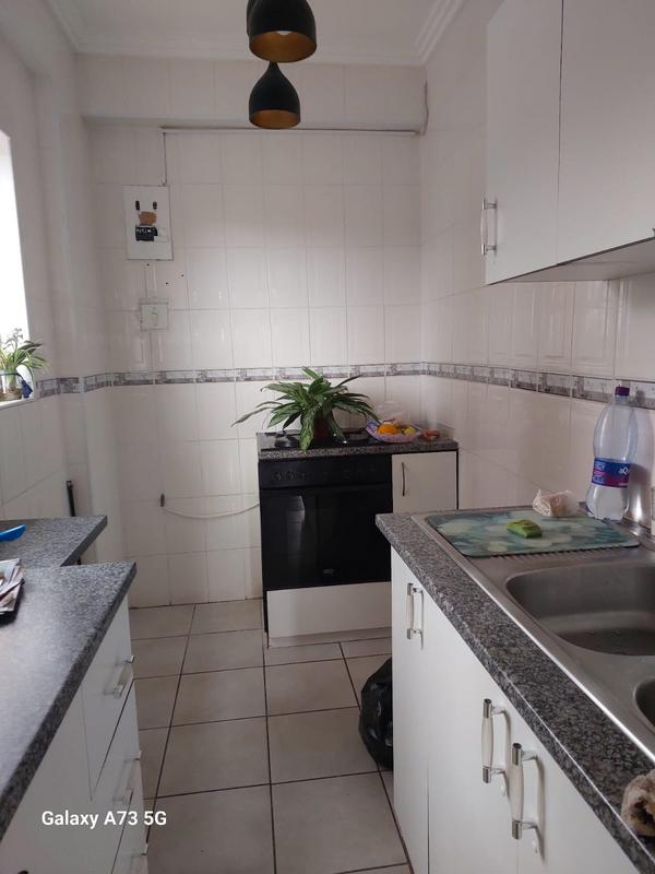 1 Bedroom Property for Sale in North Beach KwaZulu-Natal