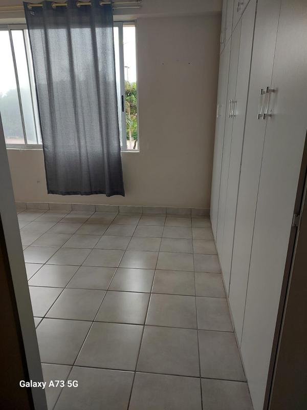 1 Bedroom Property for Sale in North Beach KwaZulu-Natal