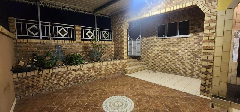 3 Bedroom Property for Sale in Craigieburn KwaZulu-Natal