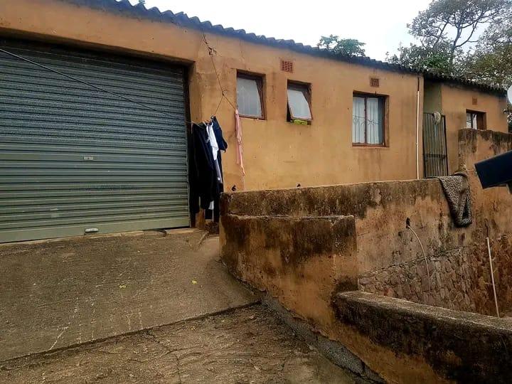 2 Bedroom Property for Sale in Kwamakhutha KwaZulu-Natal