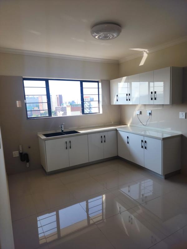 To Let 2 Bedroom Property for Rent in Westridge KwaZulu-Natal