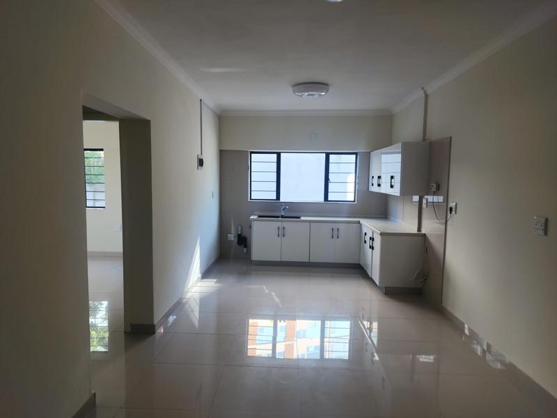 To Let 2 Bedroom Property for Rent in Westridge KwaZulu-Natal