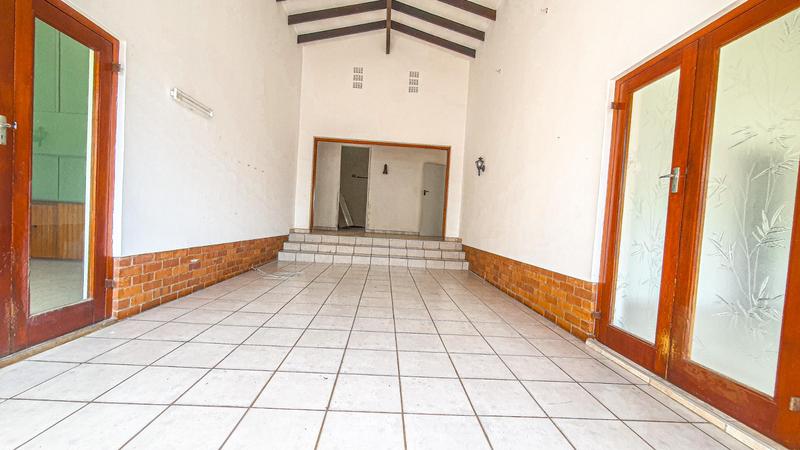 4 Bedroom Property for Sale in Kildare KwaZulu-Natal