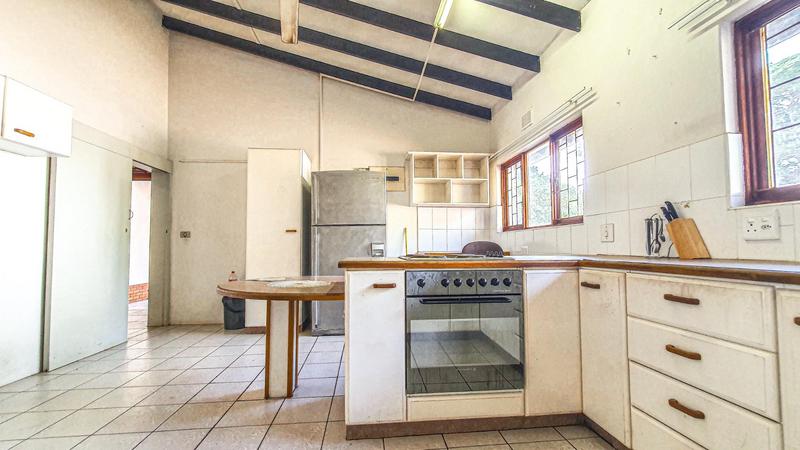 4 Bedroom Property for Sale in Kildare KwaZulu-Natal