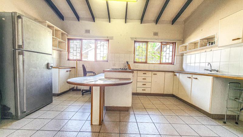 4 Bedroom Property for Sale in Kildare KwaZulu-Natal