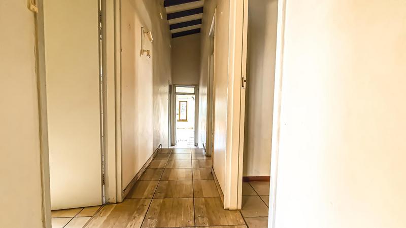 4 Bedroom Property for Sale in Kildare KwaZulu-Natal