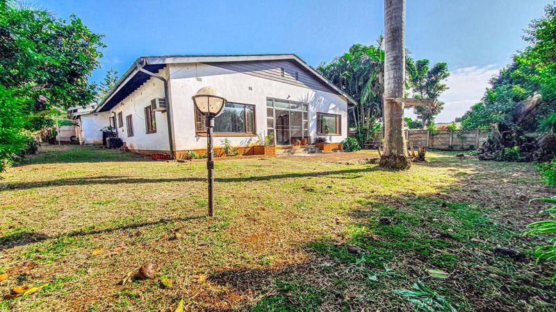 4 Bedroom Property for Sale in Kildare KwaZulu-Natal