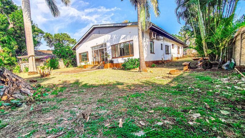 4 Bedroom Property for Sale in Kildare KwaZulu-Natal