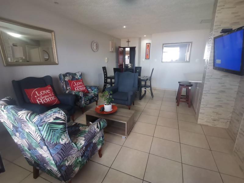 3 Bedroom Property for Sale in Margate KwaZulu-Natal