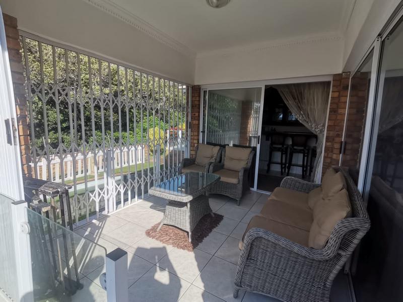 3 Bedroom Property for Sale in Uvongo KwaZulu-Natal