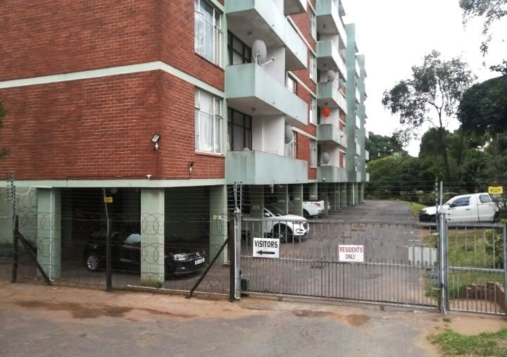 2 Bedroom Property for Sale in Pinetown KwaZulu-Natal