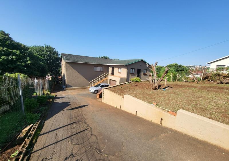 5 Bedroom Property for Sale in Everest Heights KwaZulu-Natal