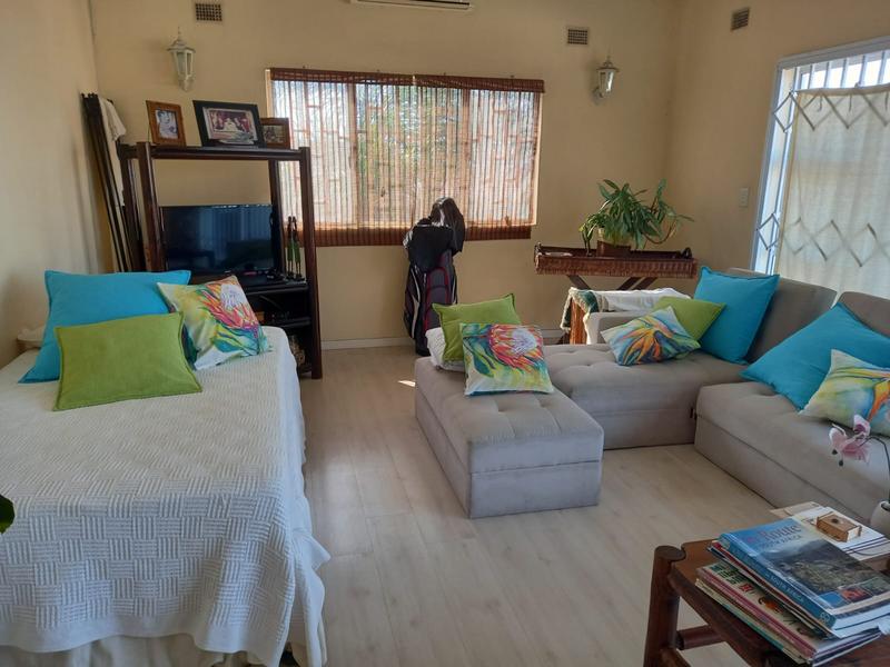 4 Bedroom Property for Sale in Bluff KwaZulu-Natal