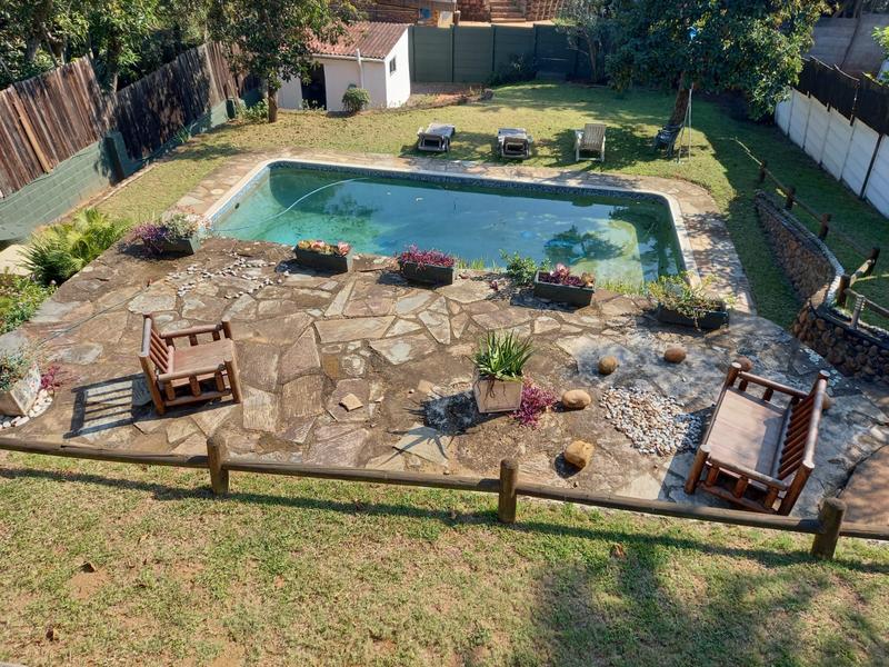 4 Bedroom Property for Sale in Bluff KwaZulu-Natal