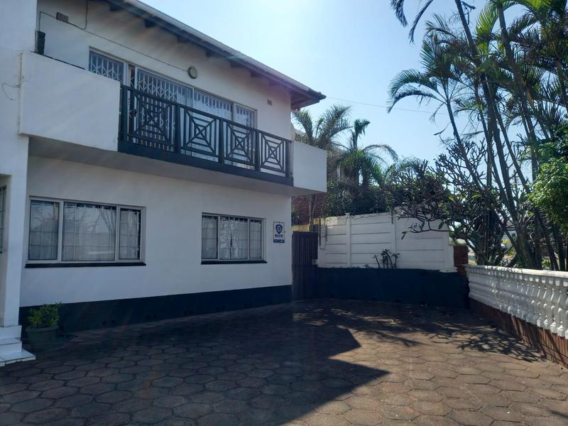 4 Bedroom Property for Sale in Bluff KwaZulu-Natal