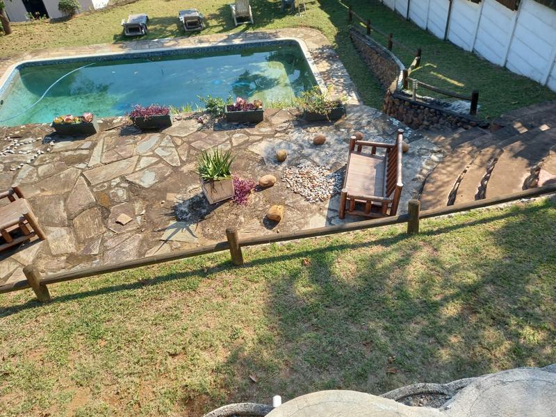 4 Bedroom Property for Sale in Bluff KwaZulu-Natal