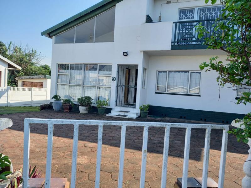 4 Bedroom Property for Sale in Bluff KwaZulu-Natal