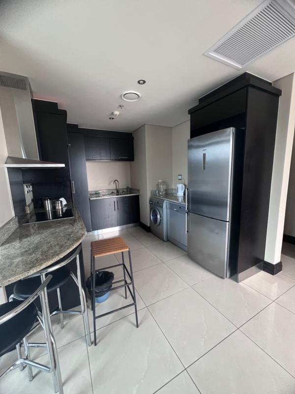 To Let 1 Bedroom Property for Rent in Umhlanga Rocks KwaZulu-Natal