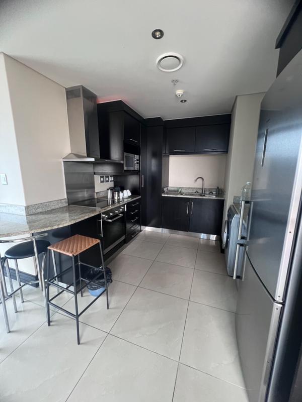 To Let 1 Bedroom Property for Rent in Umhlanga Rocks KwaZulu-Natal