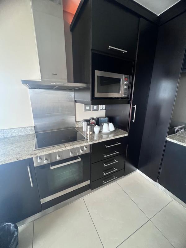 To Let 1 Bedroom Property for Rent in Umhlanga Rocks KwaZulu-Natal