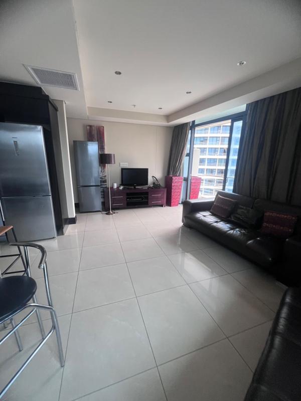 To Let 1 Bedroom Property for Rent in Umhlanga Rocks KwaZulu-Natal