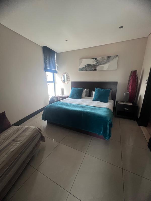 To Let 1 Bedroom Property for Rent in Umhlanga Rocks KwaZulu-Natal