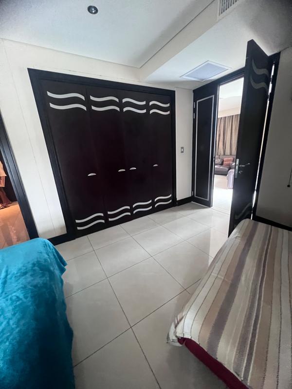 To Let 1 Bedroom Property for Rent in Umhlanga Rocks KwaZulu-Natal