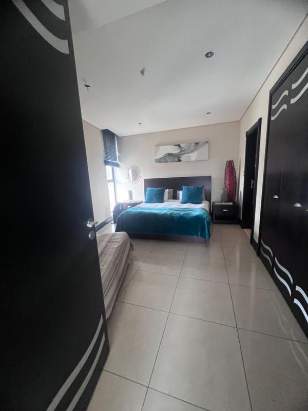 To Let 1 Bedroom Property for Rent in Umhlanga Rocks KwaZulu-Natal