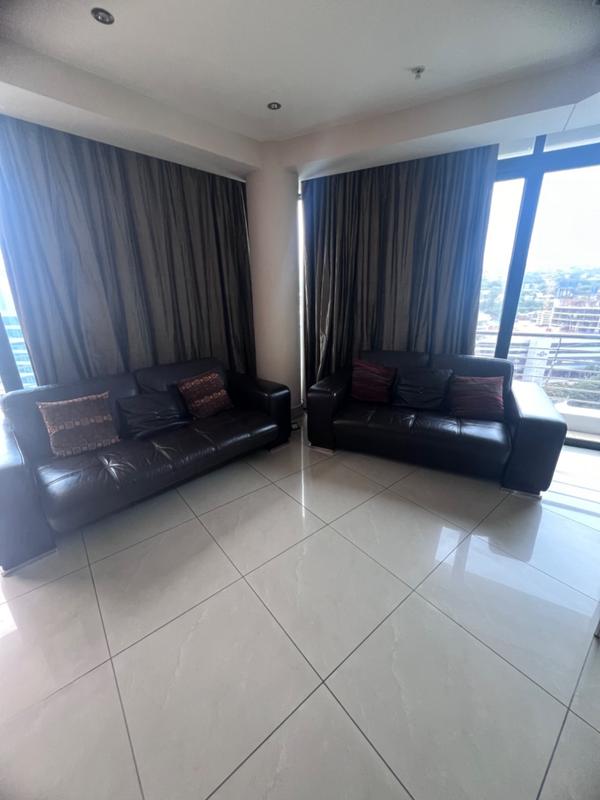 To Let 1 Bedroom Property for Rent in Umhlanga Rocks KwaZulu-Natal