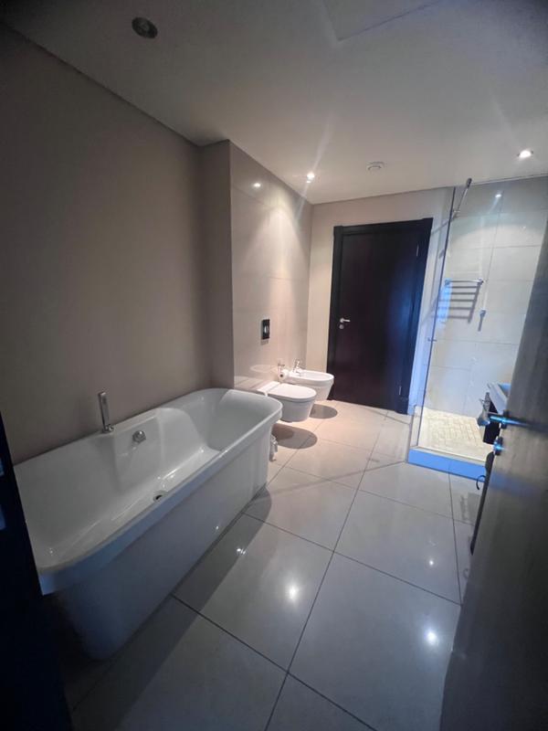 To Let 1 Bedroom Property for Rent in Umhlanga Rocks KwaZulu-Natal