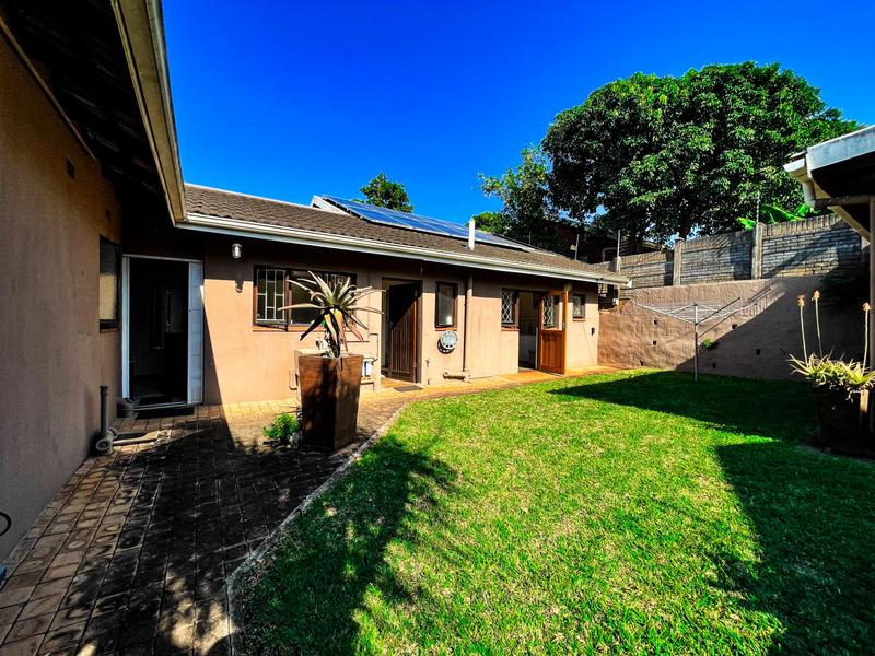 4 Bedroom Property for Sale in Richem KwaZulu-Natal