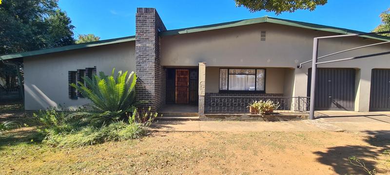 3 Bedroom Property for Sale in Dundee KwaZulu-Natal