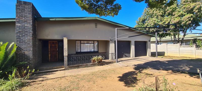 3 Bedroom Property for Sale in Dundee KwaZulu-Natal