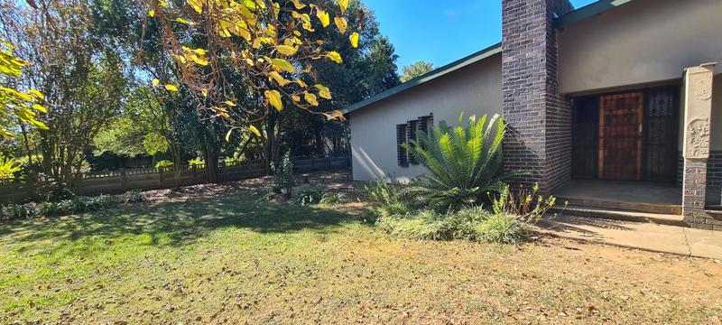 3 Bedroom Property for Sale in Dundee KwaZulu-Natal