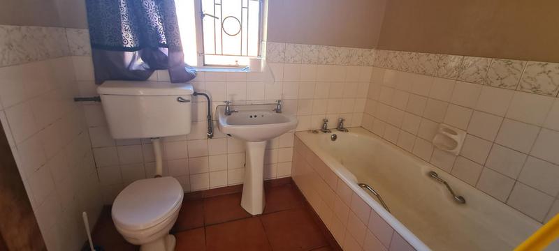 3 Bedroom Property for Sale in Dundee KwaZulu-Natal