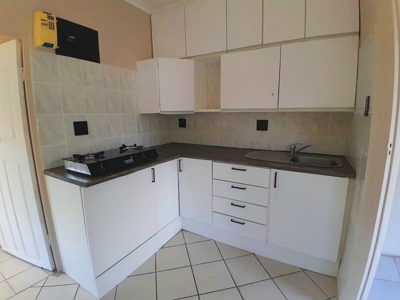 To Let 1 Bedroom Property for Rent in Caversham Glen KwaZulu-Natal
