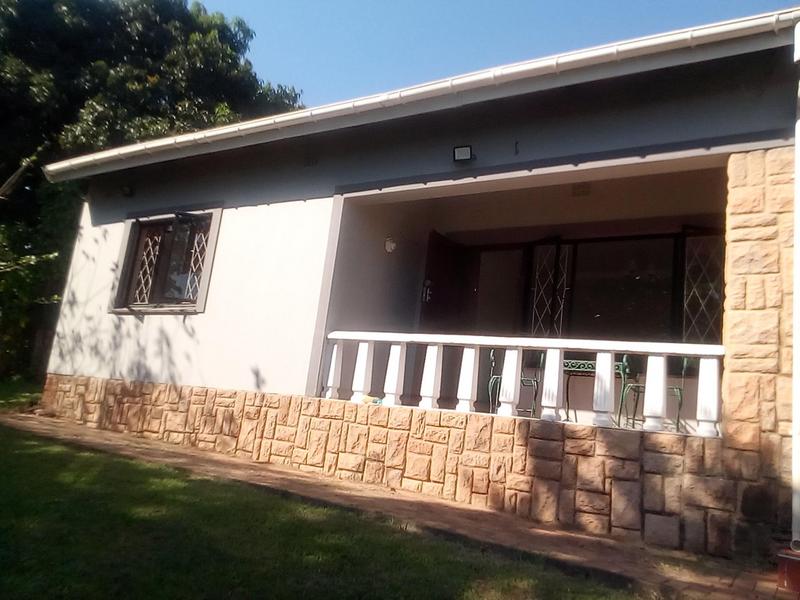 To Let 1 Bedroom Property for Rent in Pinetown KwaZulu-Natal