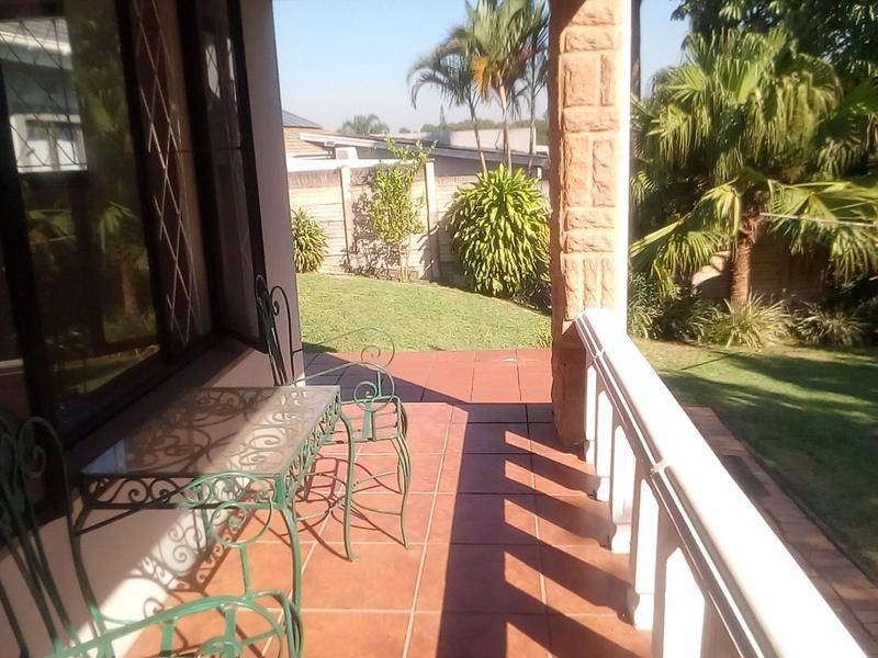 To Let 1 Bedroom Property for Rent in Pinetown KwaZulu-Natal