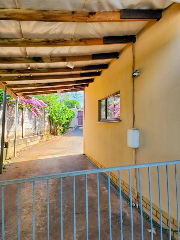 4 Bedroom Property for Sale in Richem KwaZulu-Natal