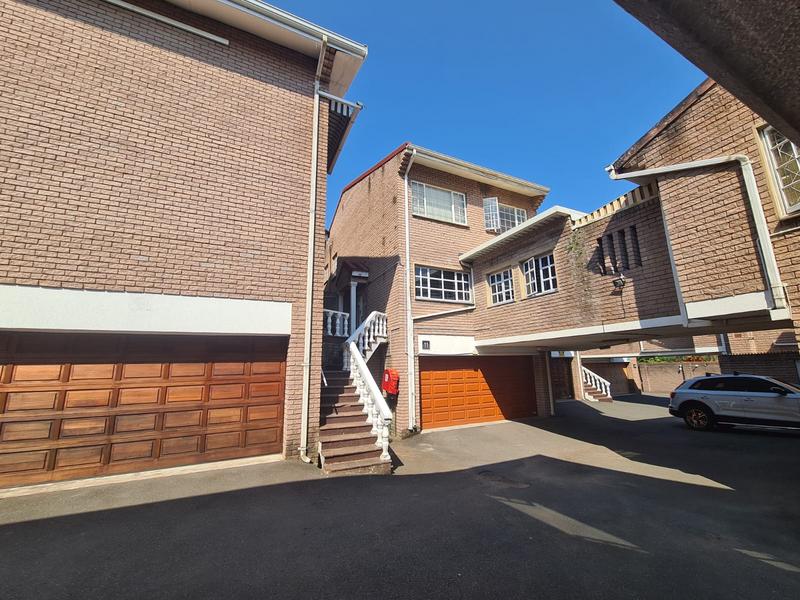 4 Bedroom Property for Sale in Musgrave KwaZulu-Natal