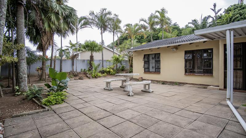 3 Bedroom Property for Sale in New Germany KwaZulu-Natal