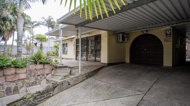 3 Bedroom Property for Sale in New Germany KwaZulu-Natal