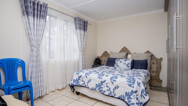 3 Bedroom Property for Sale in New Germany KwaZulu-Natal