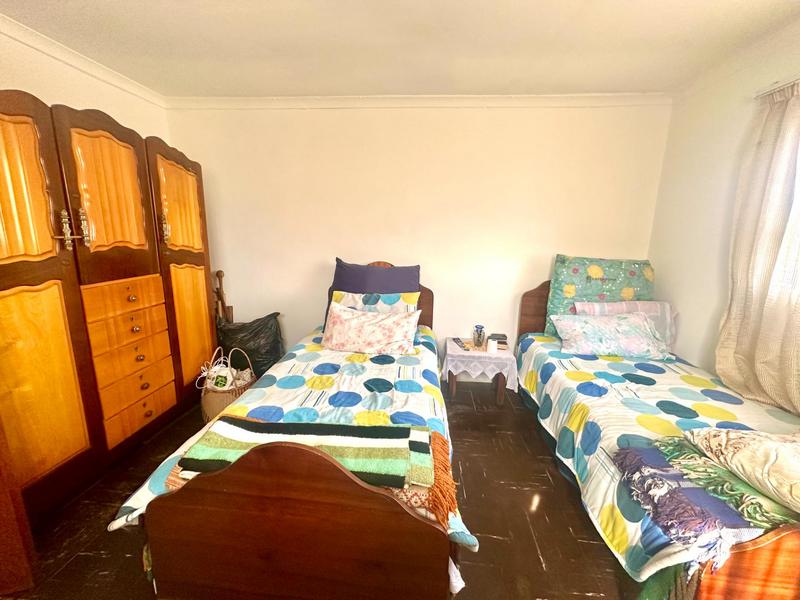 2 Bedroom Property for Sale in Umlazi KwaZulu-Natal