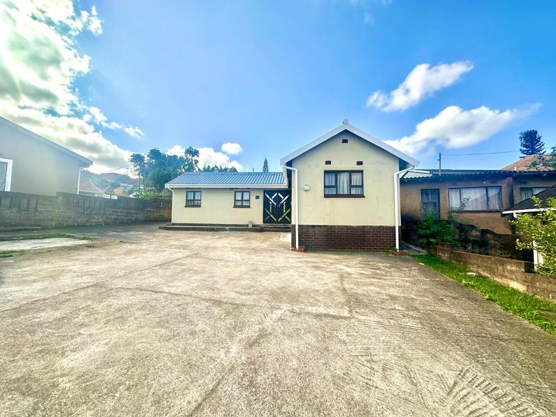 2 Bedroom Property for Sale in Umlazi KwaZulu-Natal