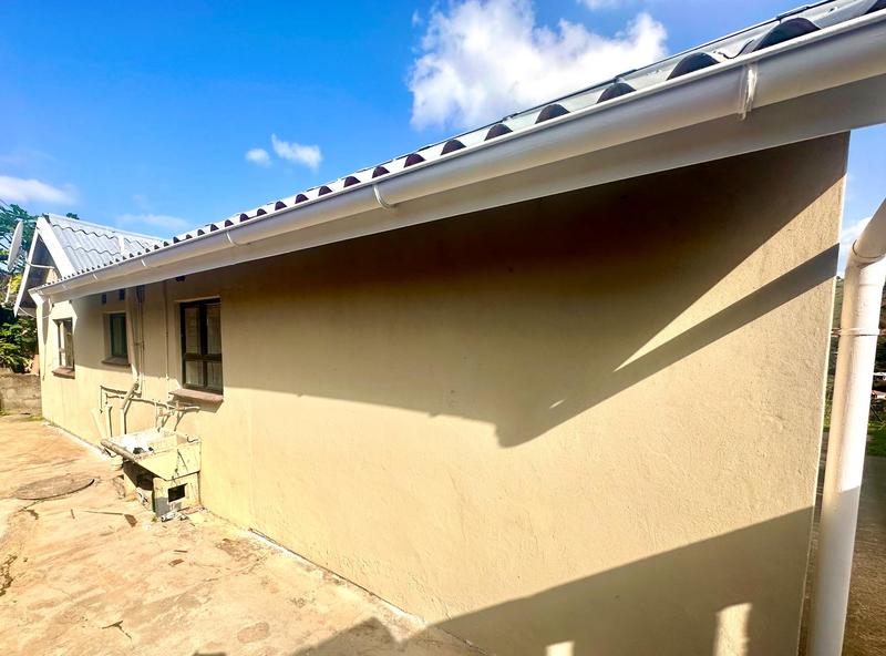 2 Bedroom Property for Sale in Umlazi KwaZulu-Natal