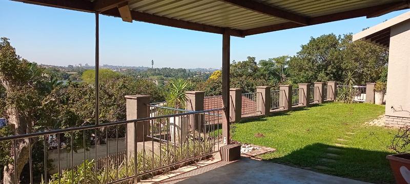 3 Bedroom Property for Sale in Berea West KwaZulu-Natal